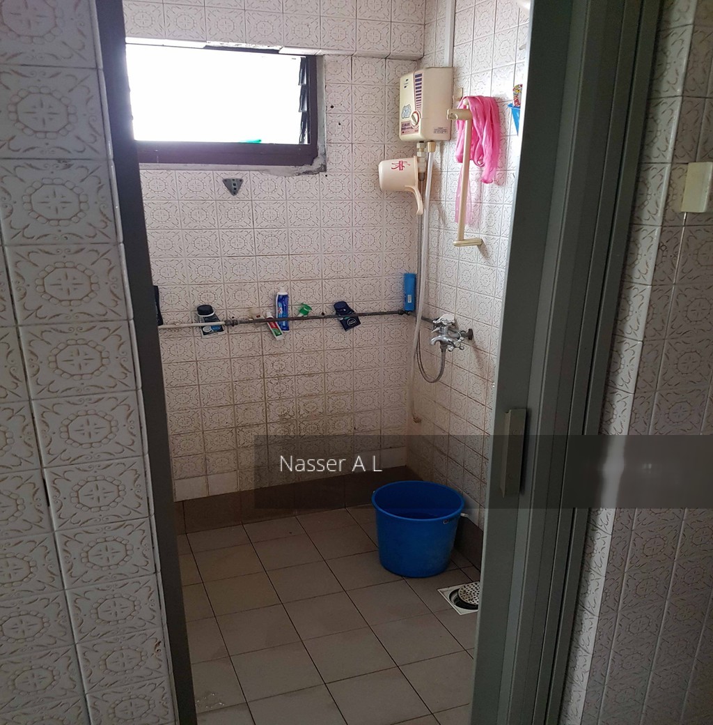 Ho Ching Road thumbnail photo